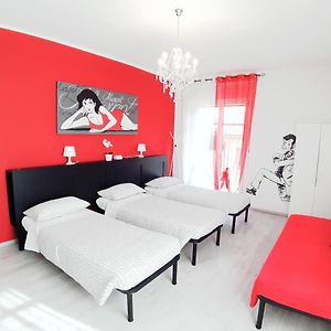 B&B Margot